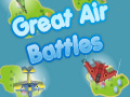 თამაშის Great Air Battles