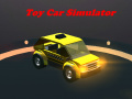 თამაშის Toy Car Simulator