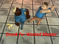 თამაშის Drunk Fu: Wasted Master