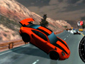 თამაშის Super Speed Racer