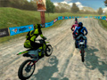 თამაშის Xcross Madness