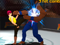 თამაშის Art of Free Fight