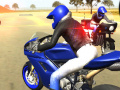 თამაშის 3D Moto Simulator 2