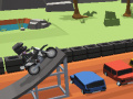 თამაშის Blocky trials