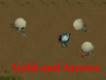 თამაშის Gold and Arrows