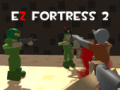 თამაშის Ez Fortress 2