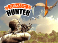 თამაშის Jurassic Hunter  