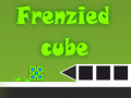 თამაშის Frenzied Cube