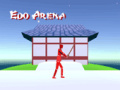 თამაშის Edo Arena