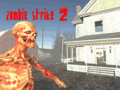 თამაშის Zombie Strike 2