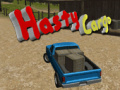 თამაშის Hasty Cargo