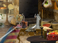 თამაშის The Witches Hideout