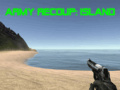 თამაშის Army Recoup Island