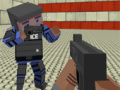 თამაშის Blocky Gangster Warfare