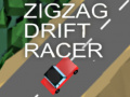 თამაშის Zigzag Drift Racer