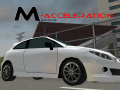 თამაშის M-Acceleration  