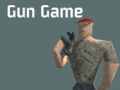 თამაშის Gun Game