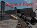 თამაშის Snipers Wars