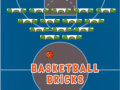 თამაშის Basketball Bricks