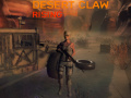 თამაშის Desert Claw Rising
