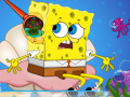 თამაშის Spongebob Ear Surgery