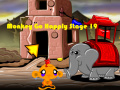 თამაშის Monkey Go Happly Stage 19