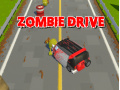 თამაშის Zombie Drive  