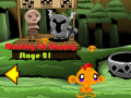 თამაშის Monkey Go Happly Stage 21