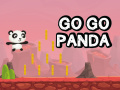 თამაშის Go Go Panda