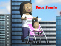 თამაშის Save Samia