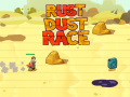 თამაშის Rust Dust Race