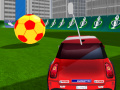 თამაშის Soccer Cars