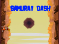 თამაშის Samurai Dash