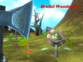 თამაშის Brutal Wanderer 2