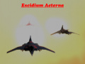თამაშის Excidium Aeterna