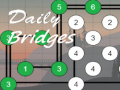 თამაშის Daily Bridges