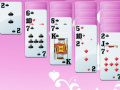 თამაშის Russian Solitaire