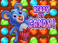 თამაშის Ready Set Candy
