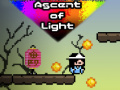 თამაშის Ascent of Light