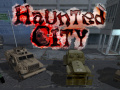 თამაშის Haunted City 