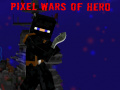 თამაშის Pixel Wars Of Hero