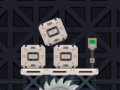 თამაშის Box Stacker