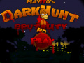 თამაშის Dark Hunt HD: Brutality