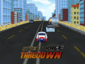 თამაშის Street Race Takedown