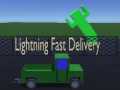 თამაშის Lightning Fast Delivery