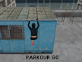 თამაშის Parkour Go