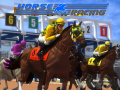 თამაშის Horse Racing