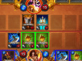 თამაშის Battle Gods 