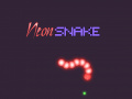 თამაშის Neon Snake