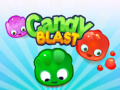 თამაშის Candy Blast
